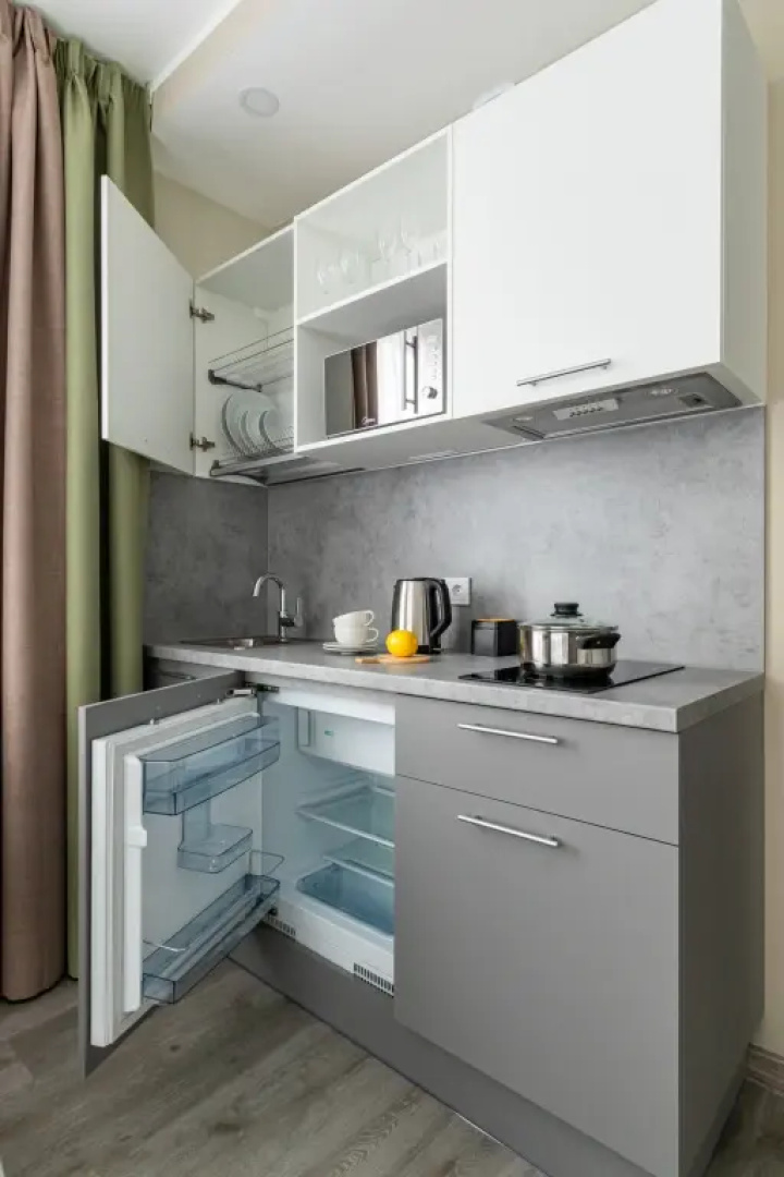 Апартаменты Rent175 5