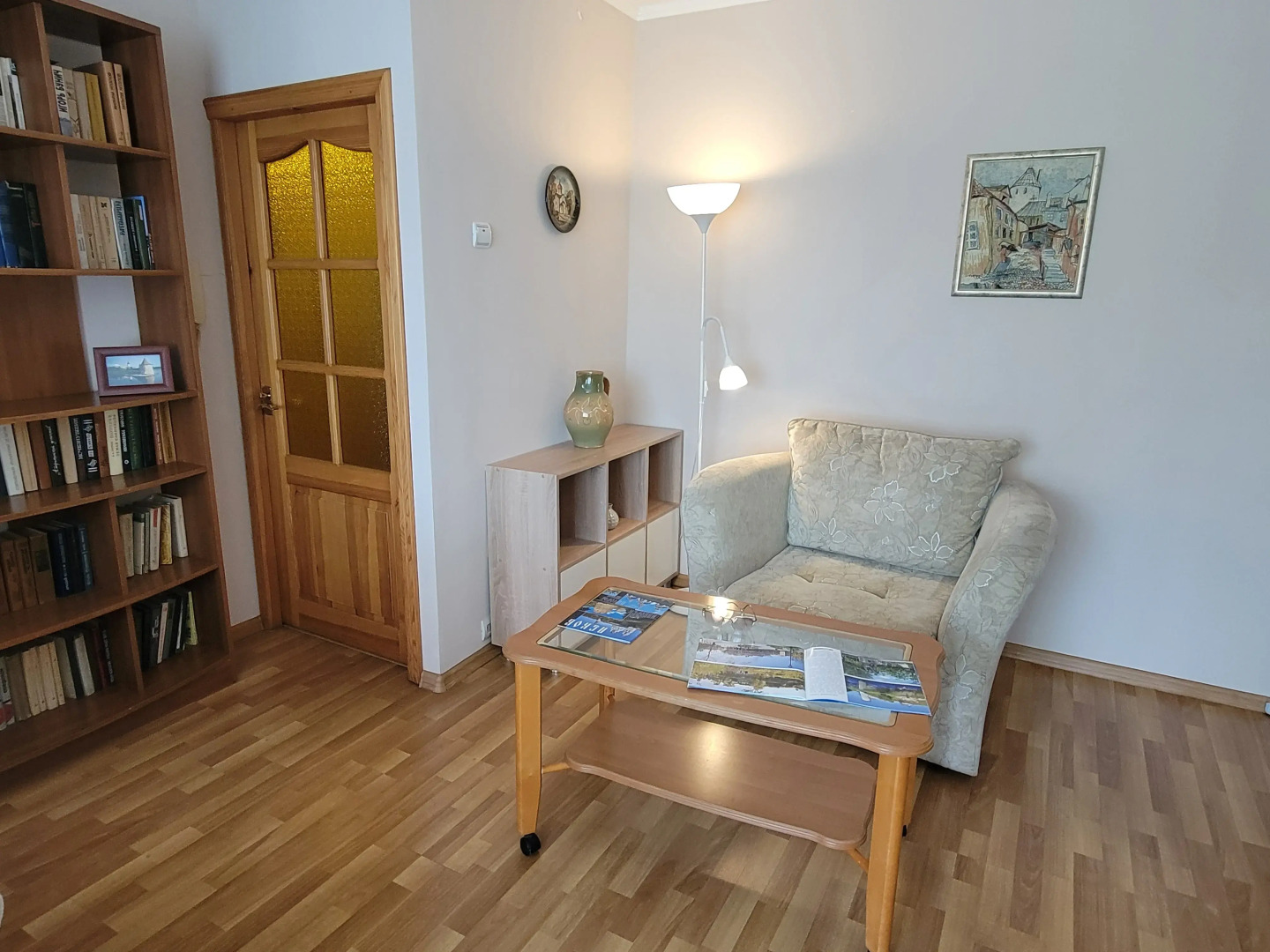 Квартира  У Двух Вокзалов