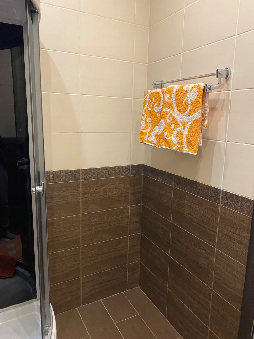 Апартаменты Phan Thiet