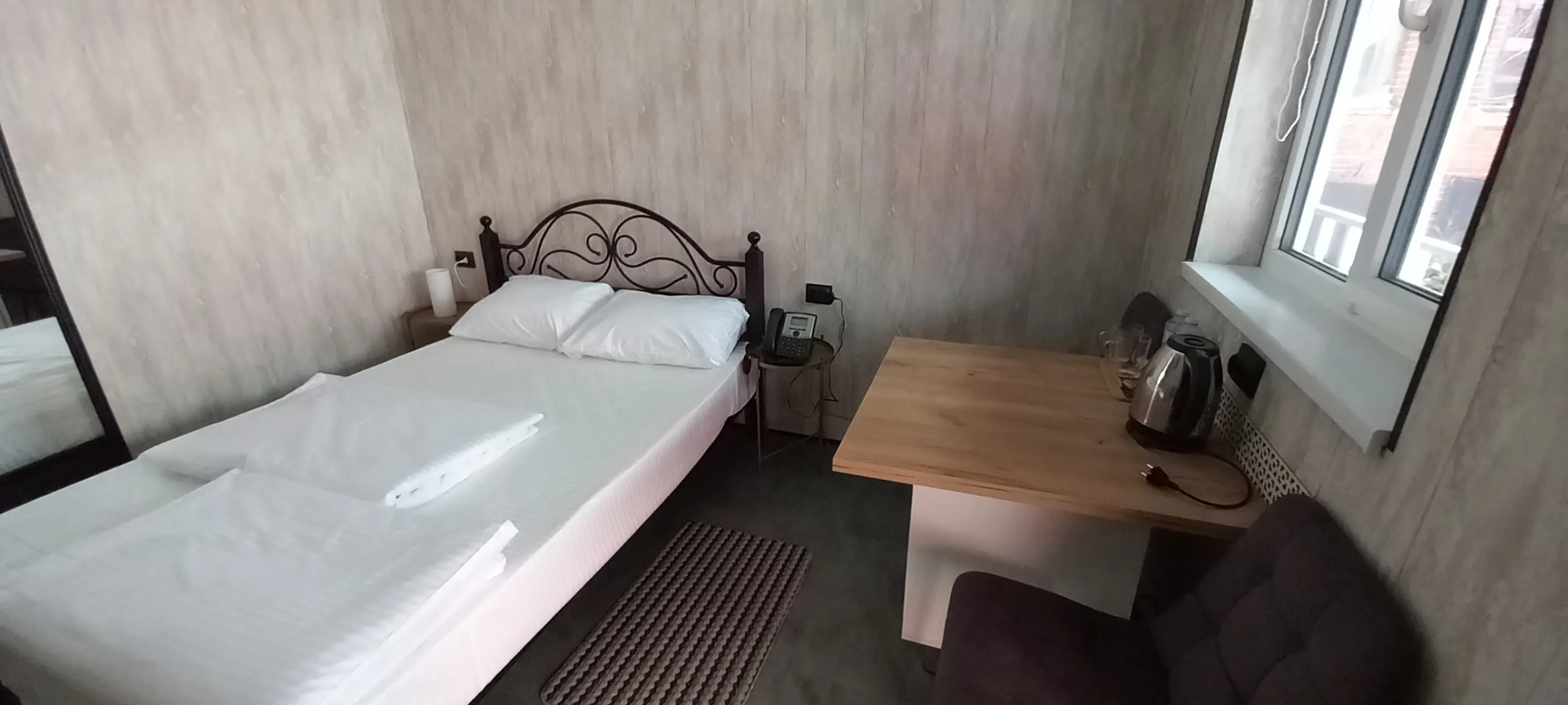 Отель Арт-Отель