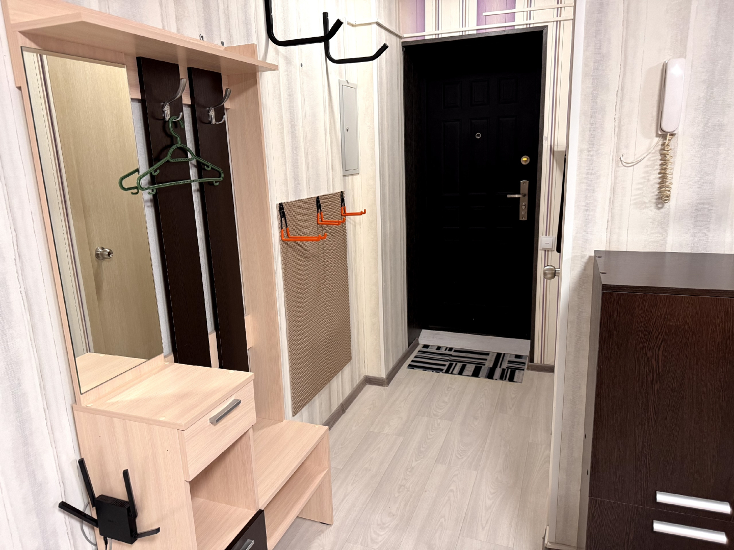 Квартира Берлога