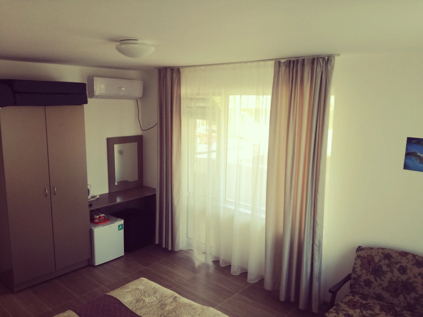 Хостел Siana Haus