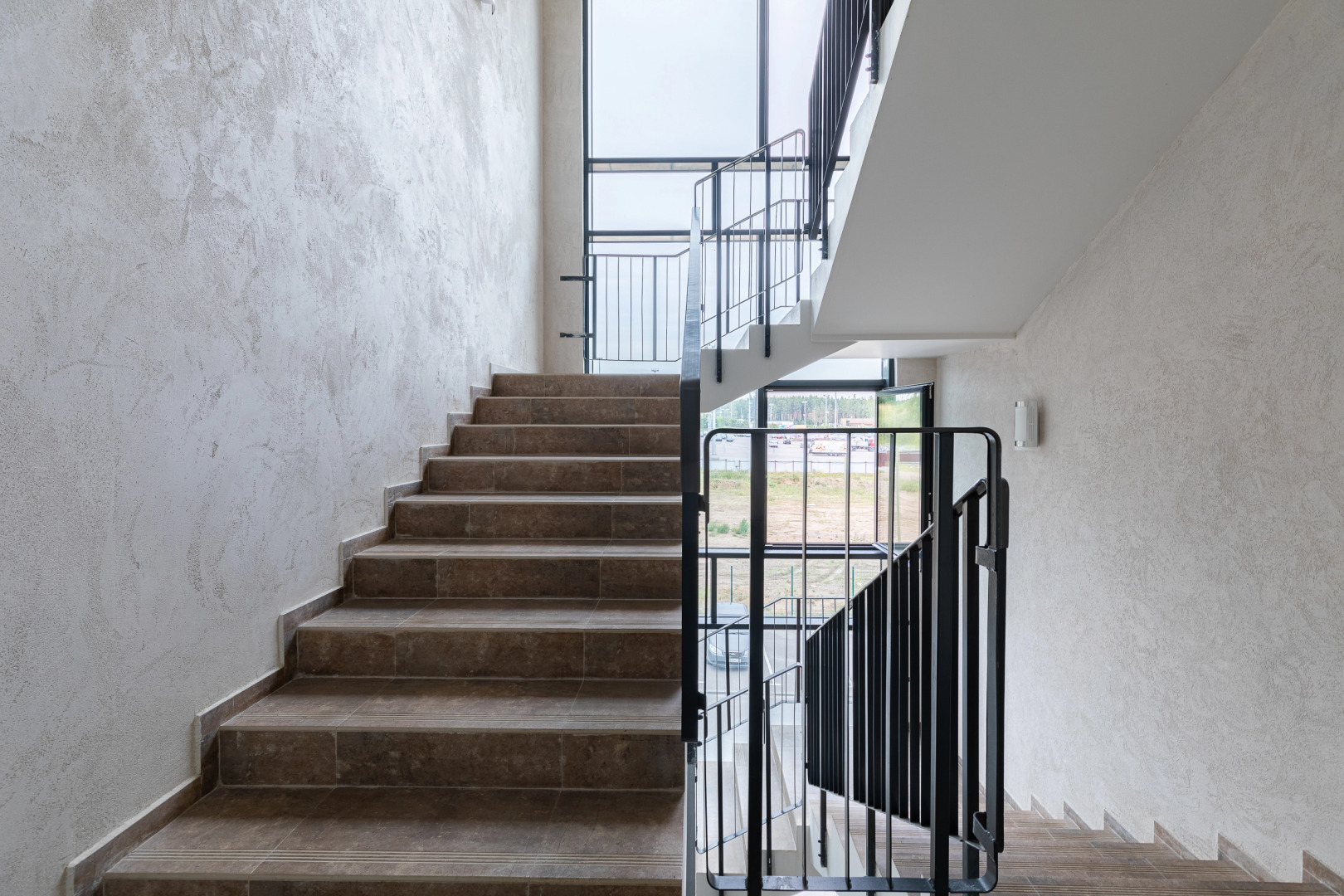 Апартаменты Ohta Suite 23