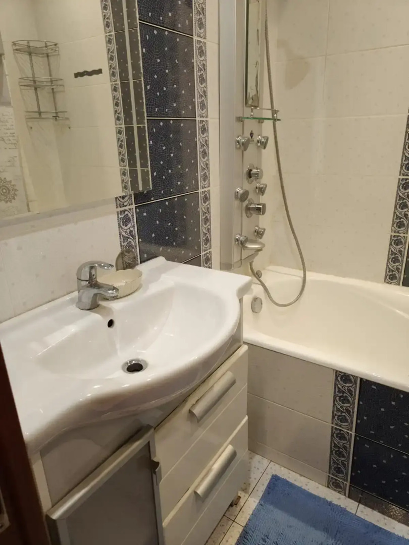 Квартира Вместительная у Крокус Экспо между метро Мякинино и Пенягино