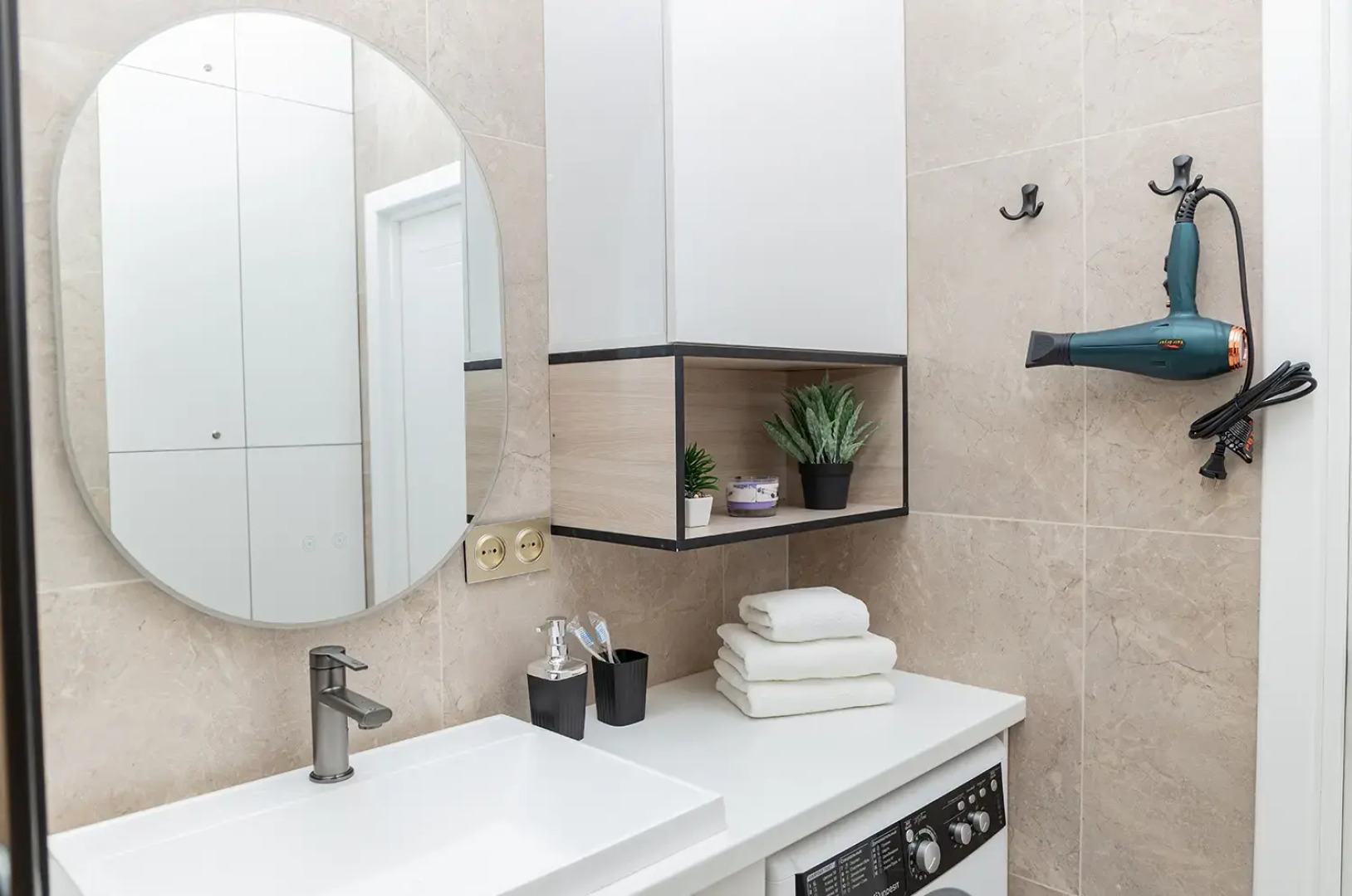 Квартира Шикарная в ЖК Four Seasons рядом ТРЦ Мега Алматы