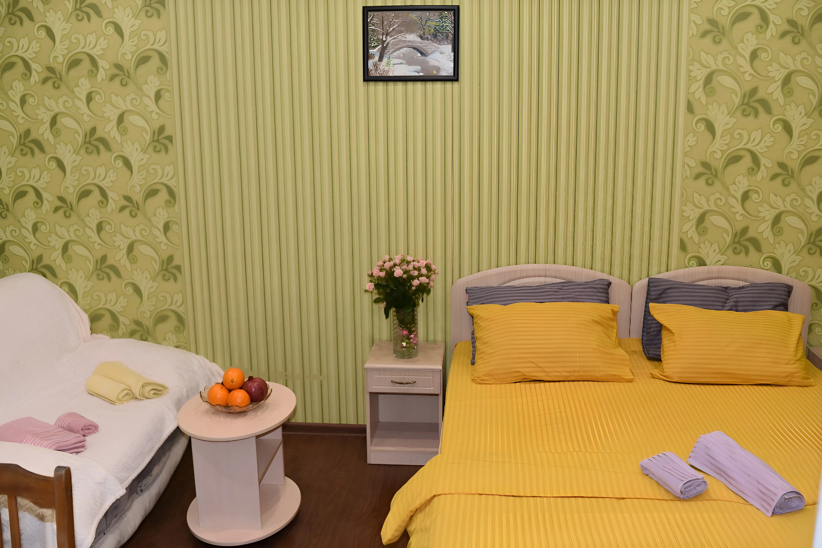 Гостевой дом Белый орёл