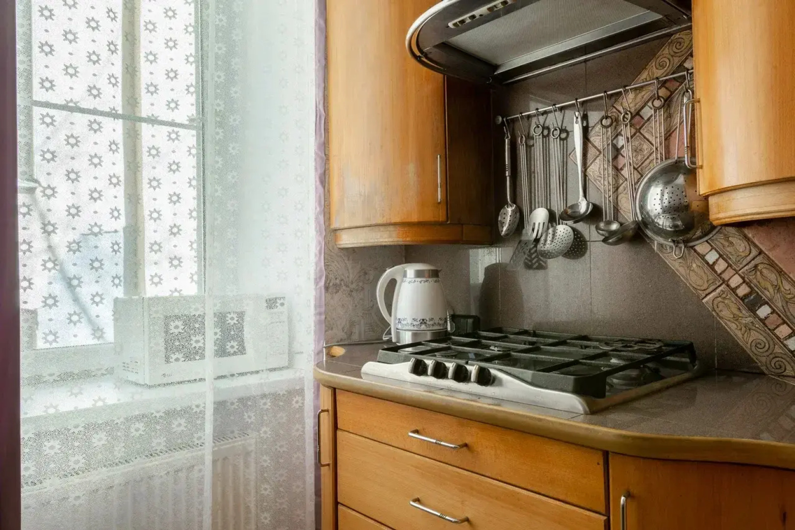 Апартаменты Prudius Apart на Фурштатской у Дворца Бракосочетания №2