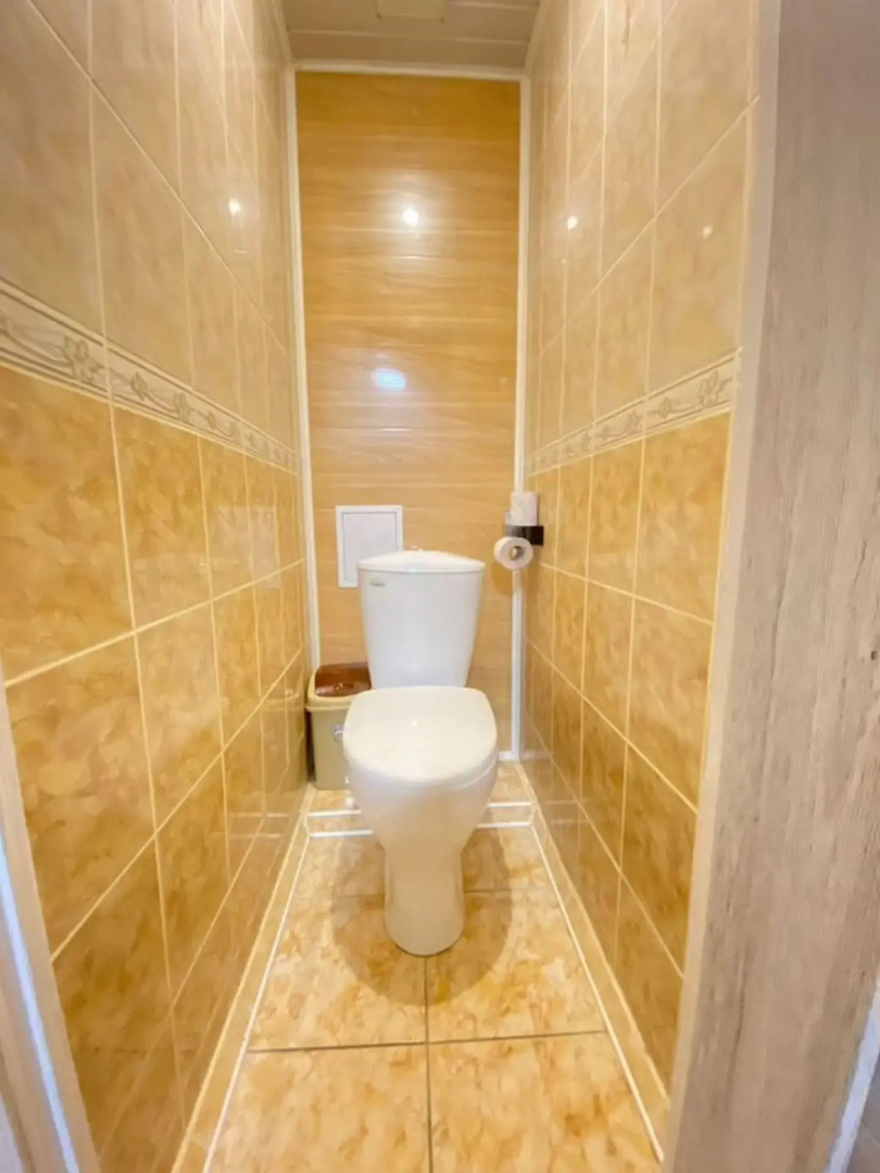 Квартира на Улице Красноармейская, 43