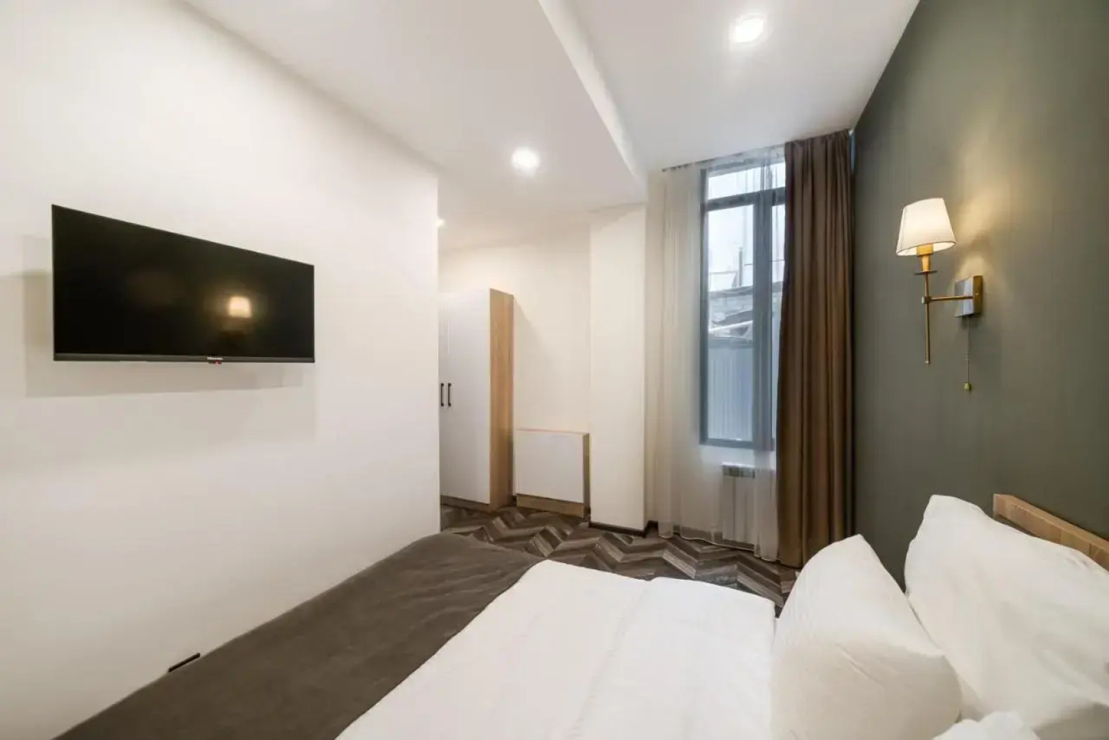 Отель Estetico Boutique