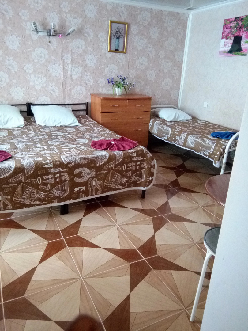 Мини-Отель Ольга