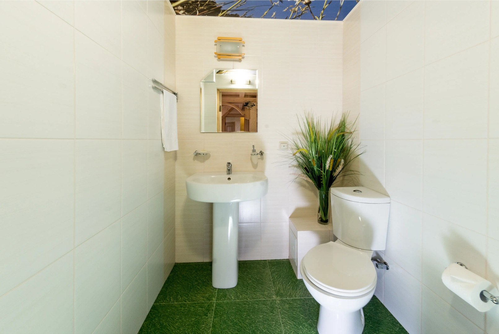 Отель Sky-Эльбрус