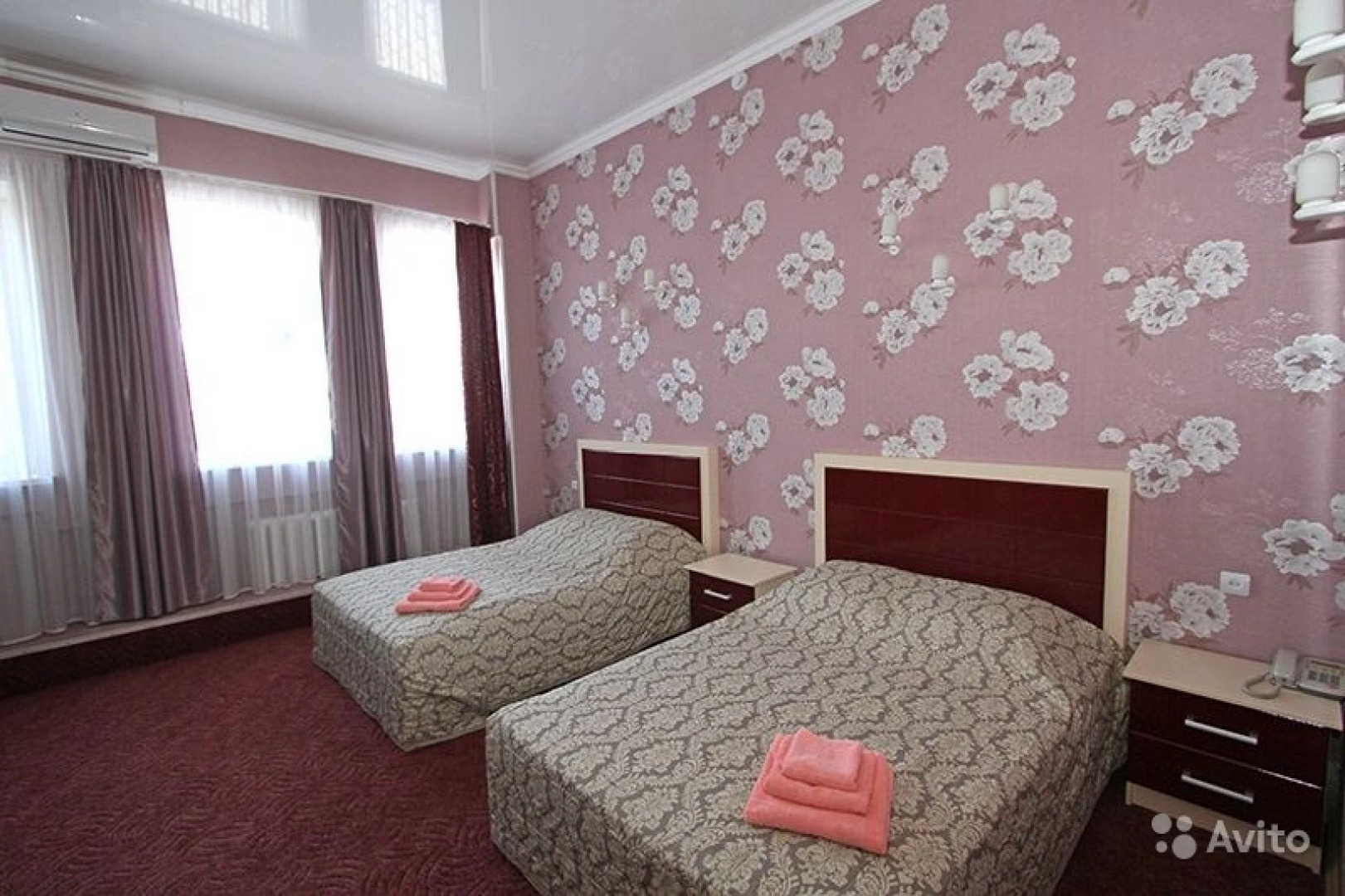 Отель От и до