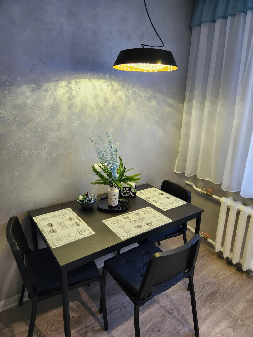 Апартаменты на Ленинском 23