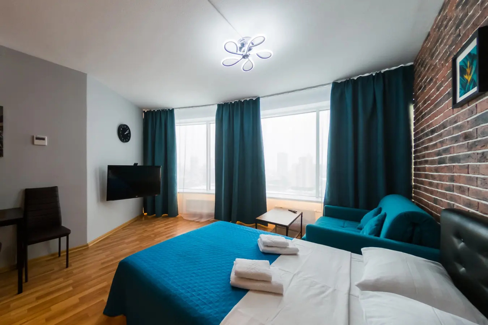 Апартаменты Белинский 5