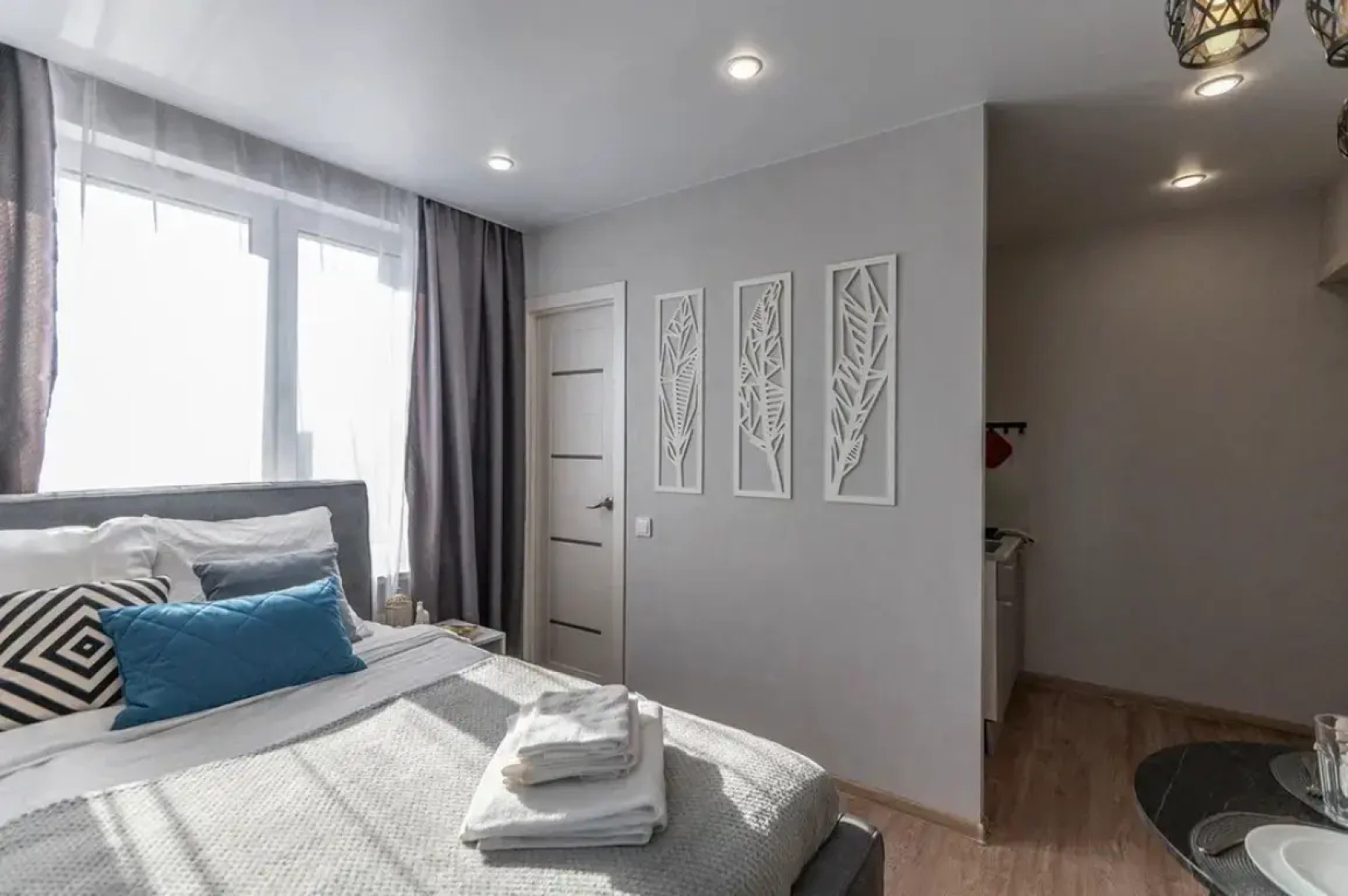 Квартира Apartslounge 2