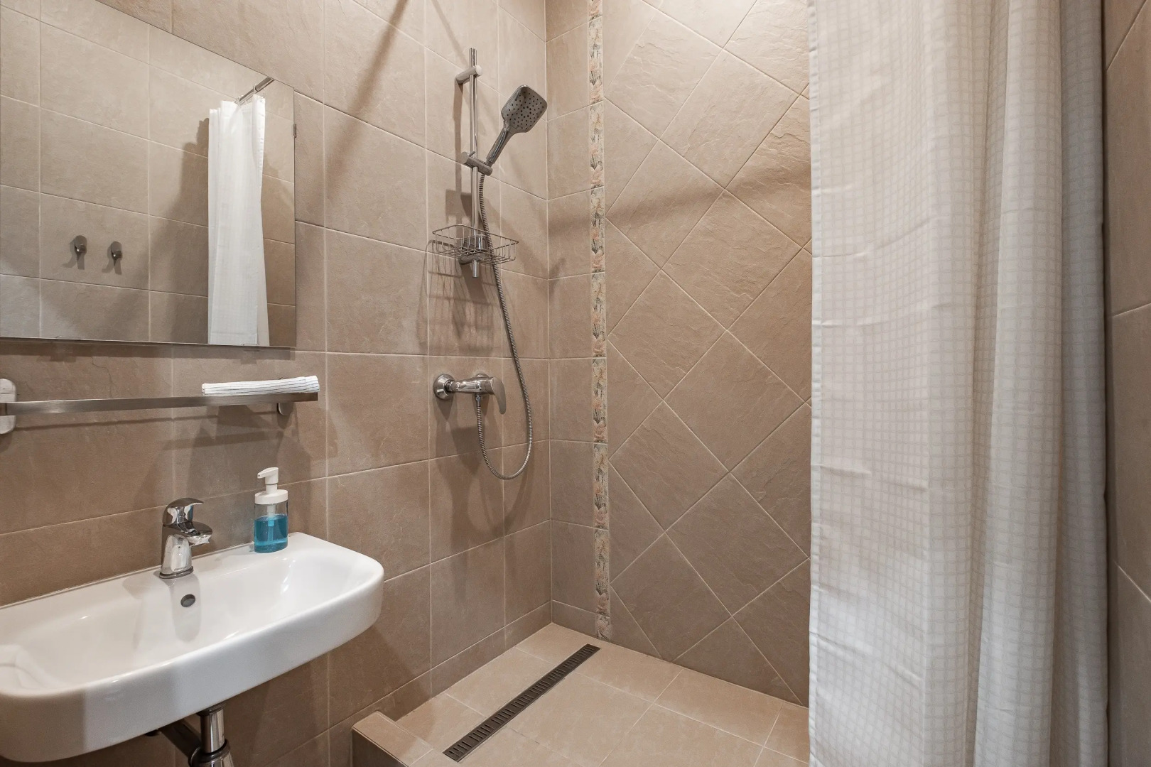 Меблированные Комнаты Diva