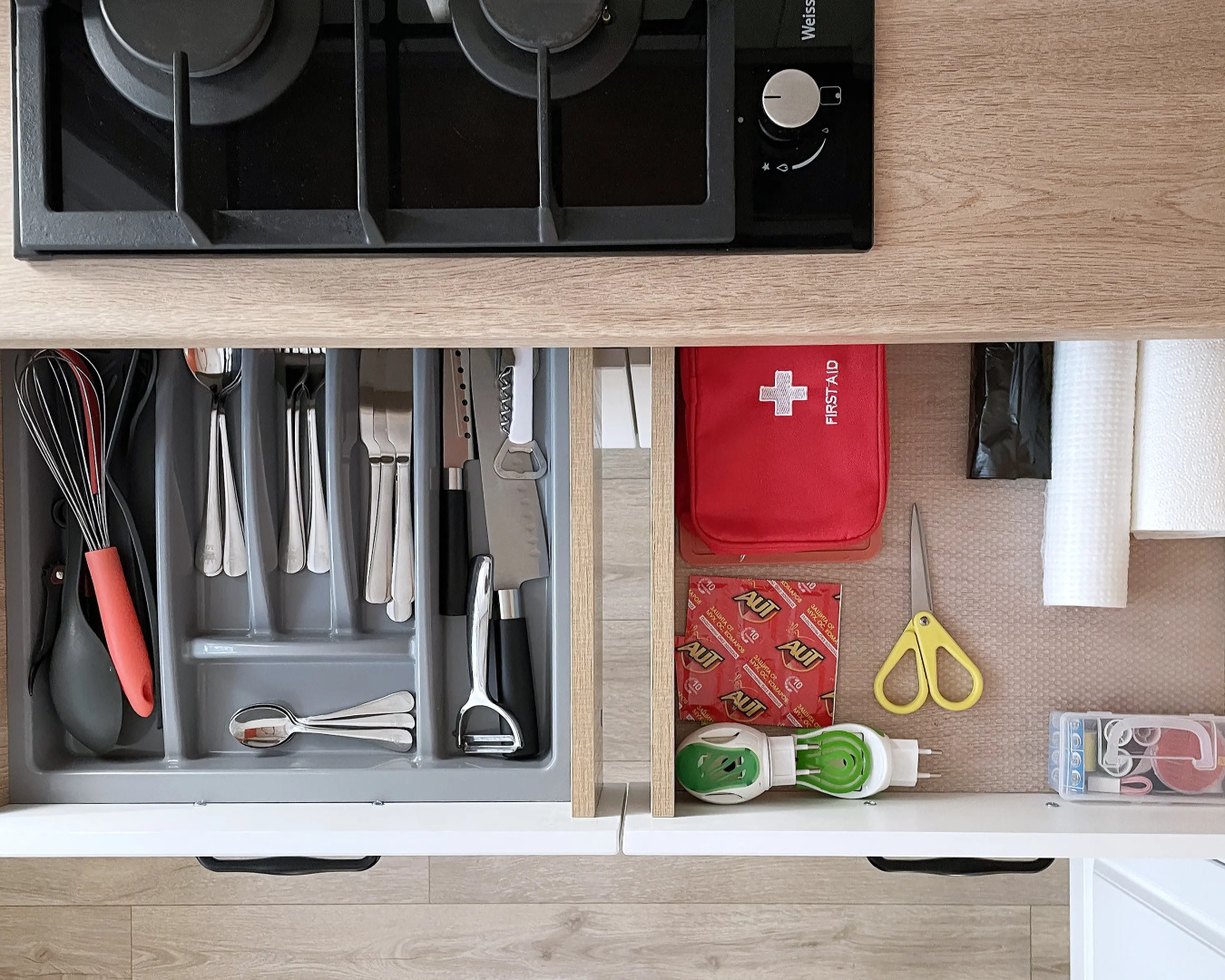 Квартира Yarmarka Apart