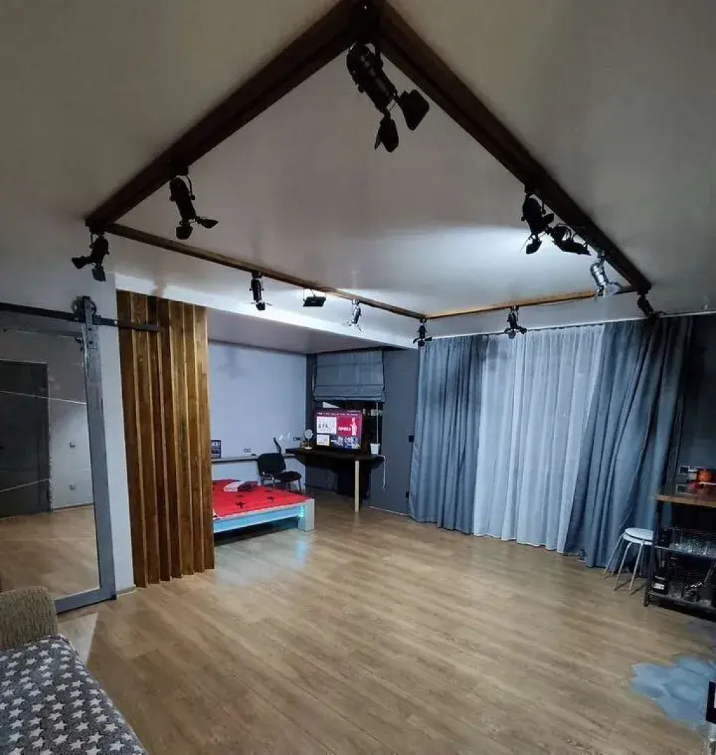 Квартира на улице Горького 18/22