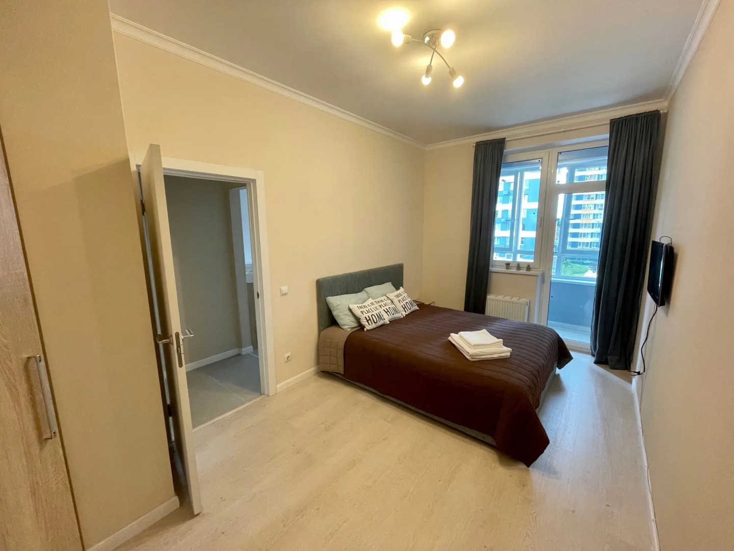 Квартира Sputnik 1