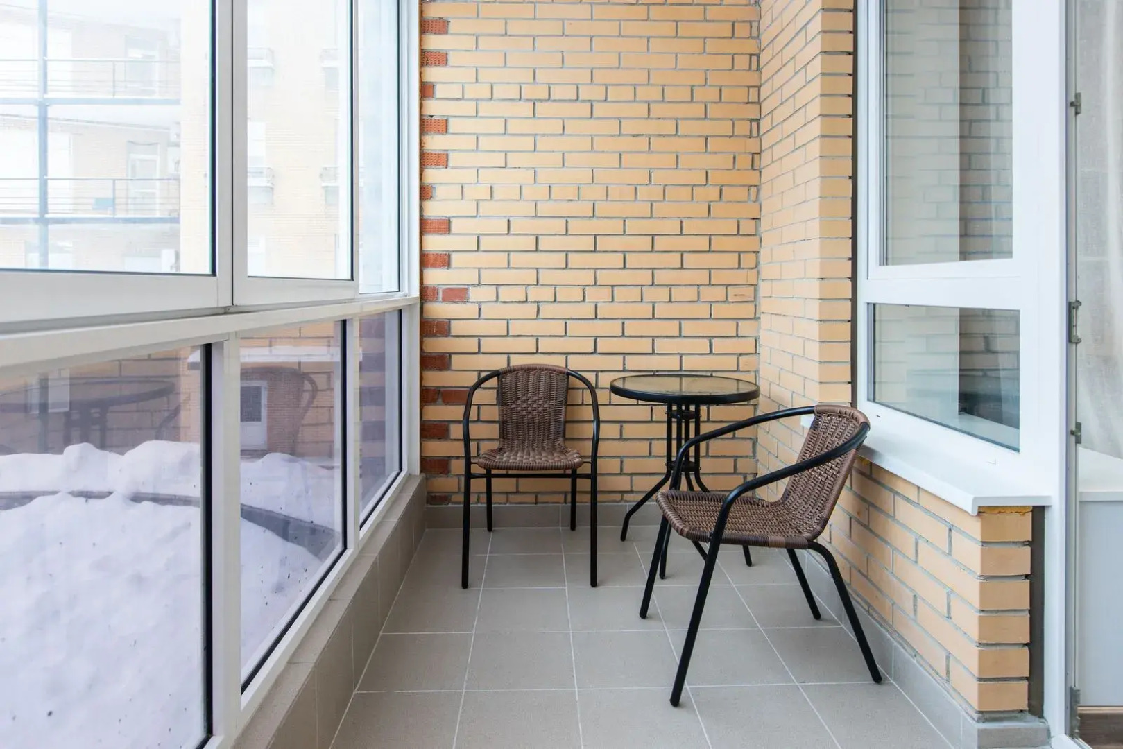 Отель Комплекс Апартаментов Тетрис