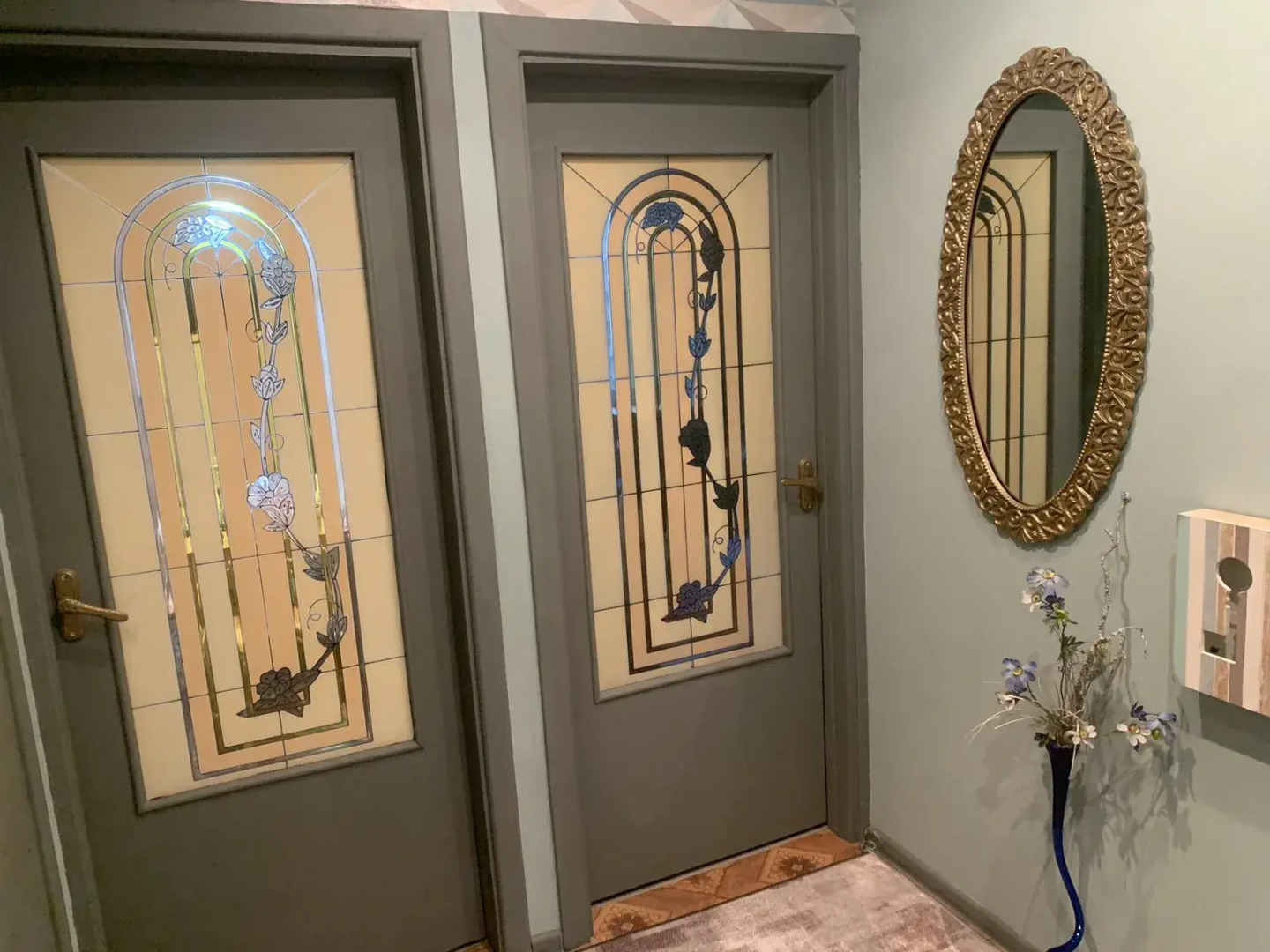 Квартира в тихом центре  Минска