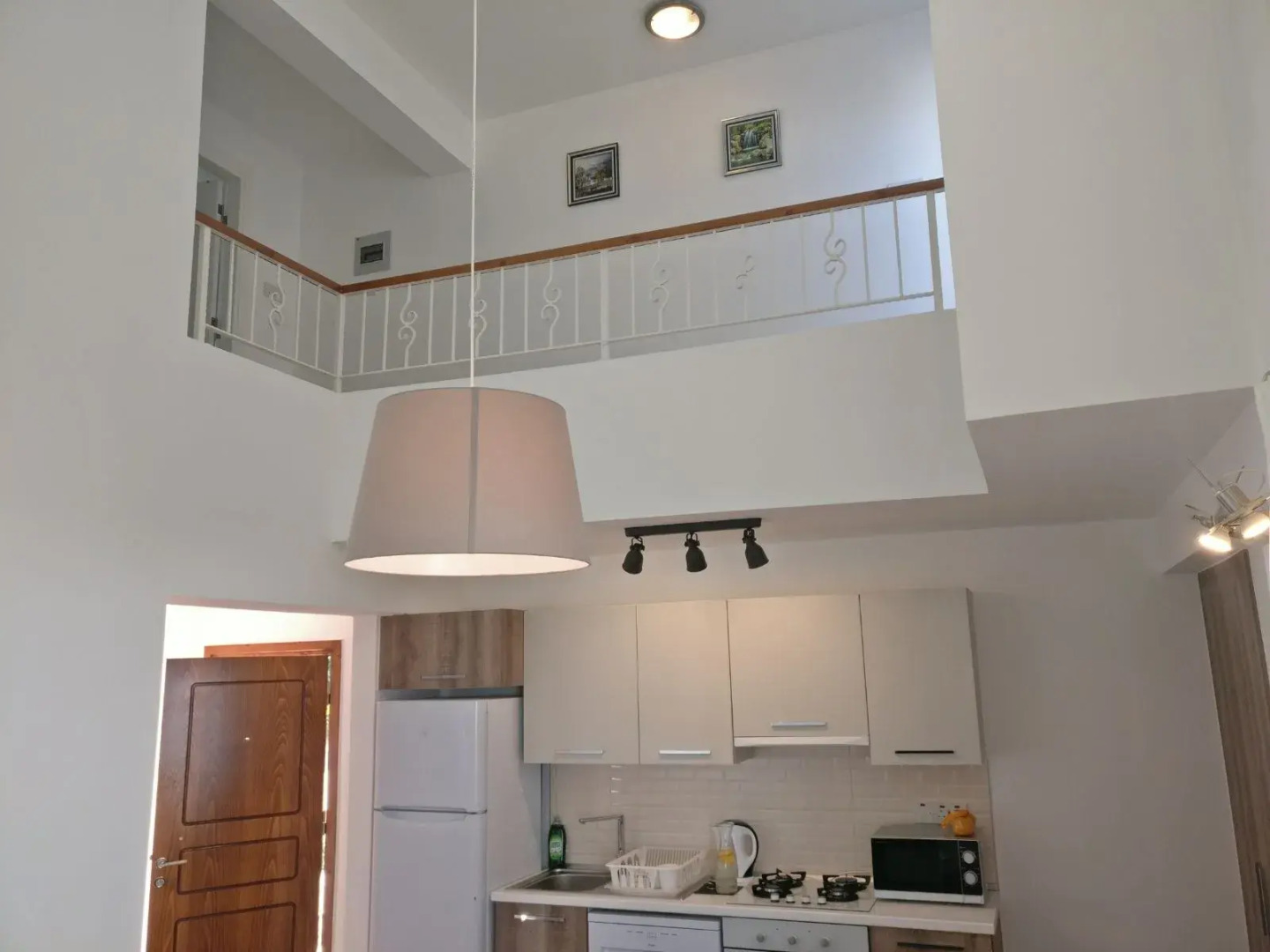 Апартаменты Simo Vacation Rentals