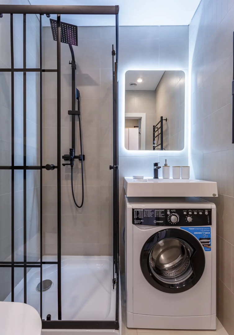 Апартаменты FortEstate 434