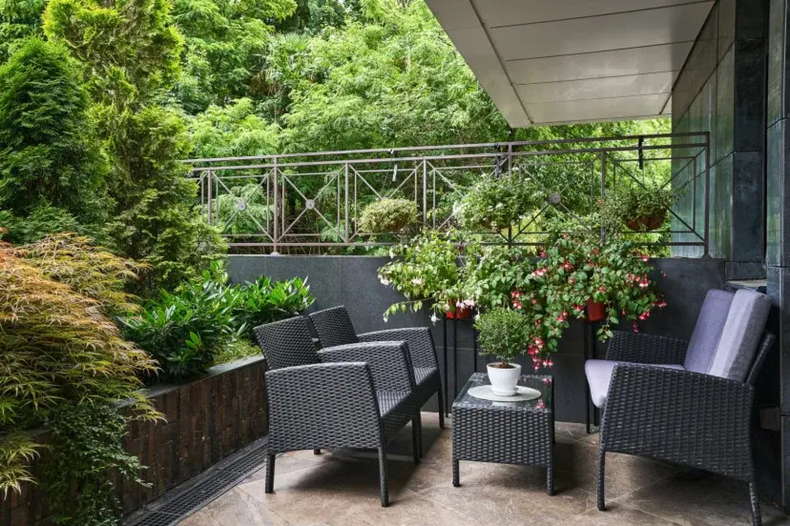 Апартаменты Вид на Море