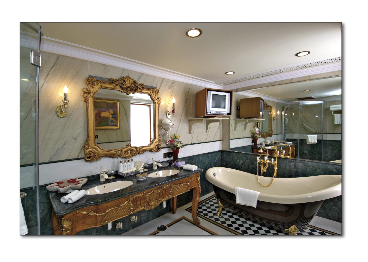 Курортный отель Shiv Vilas Resorts