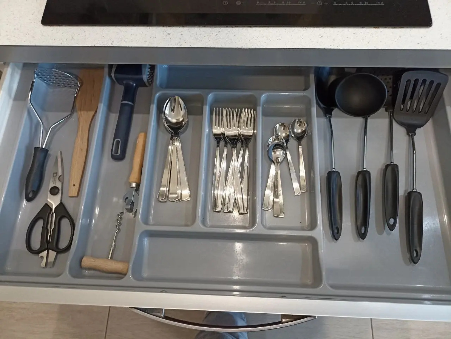 Квартира на бульваре 30- летия Победы