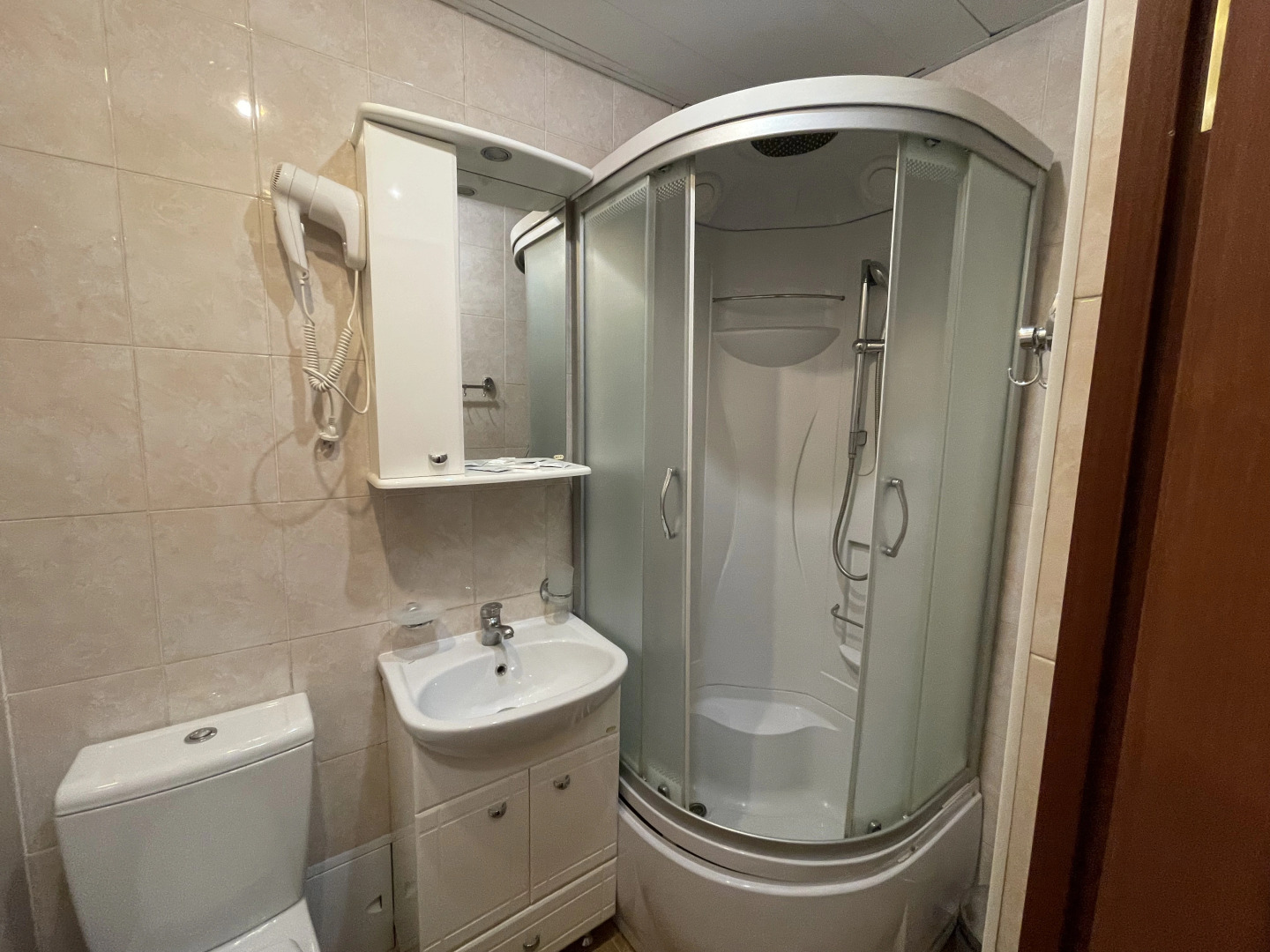 Эрмитаж Отель