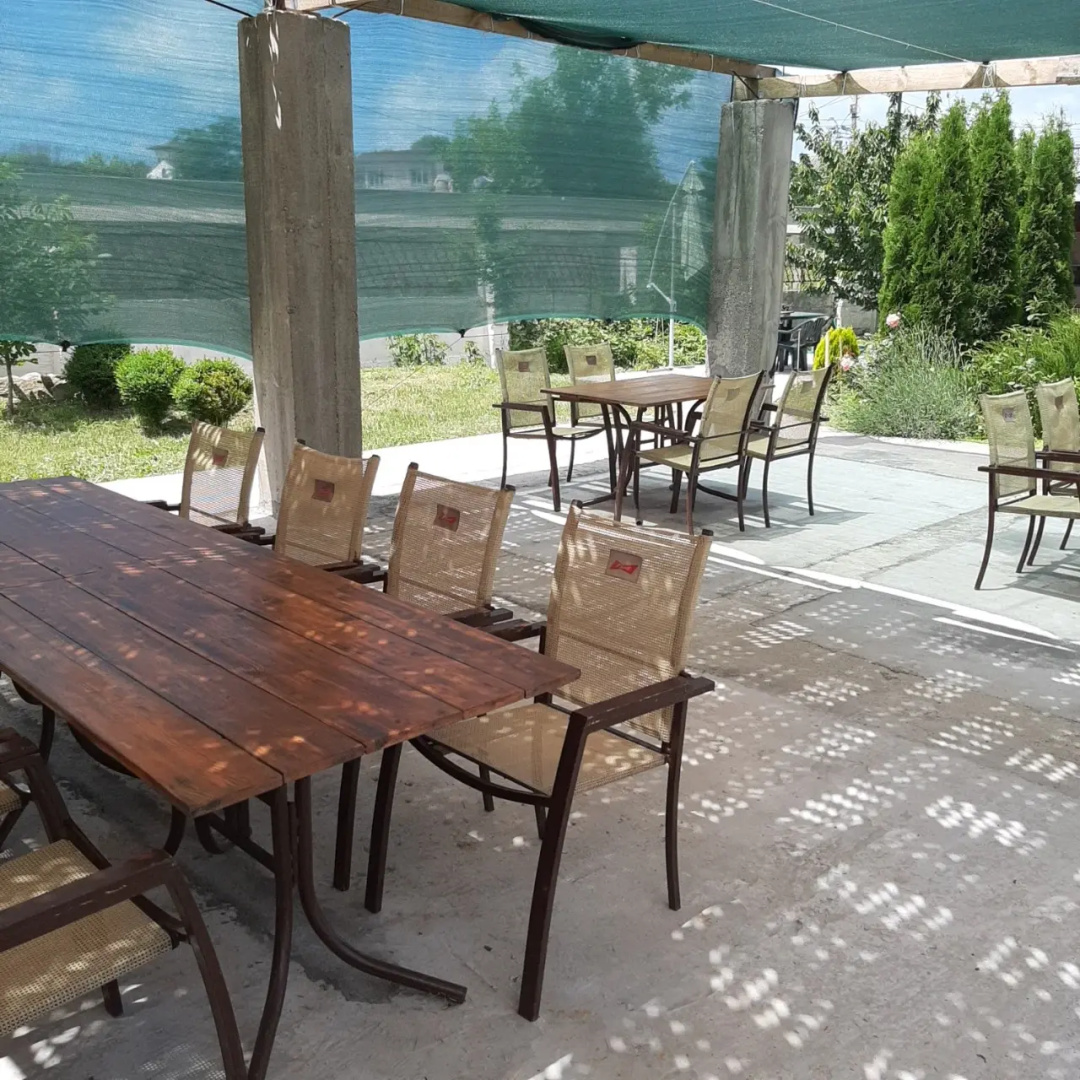 Akvarel Guest house