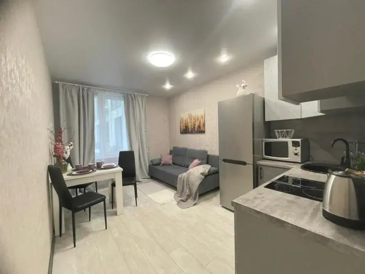 Квартира Apartslounge 8