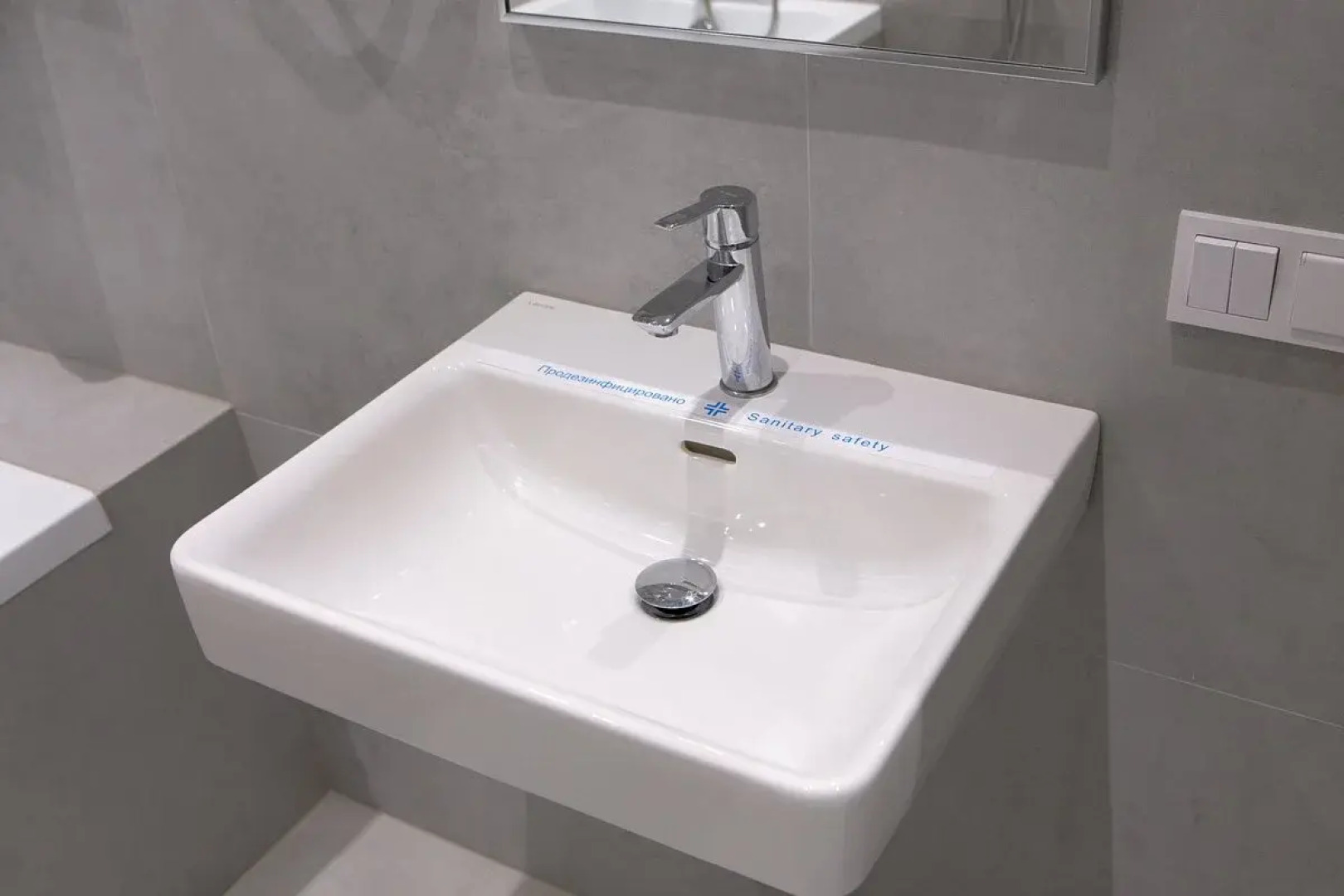 Апартаменты 4Кайф Residence №34 с видом на море