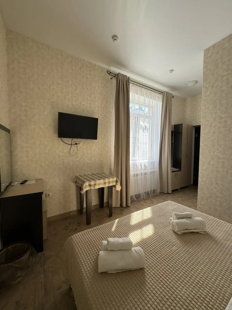 Гостевой дом на улице Этокская 106В