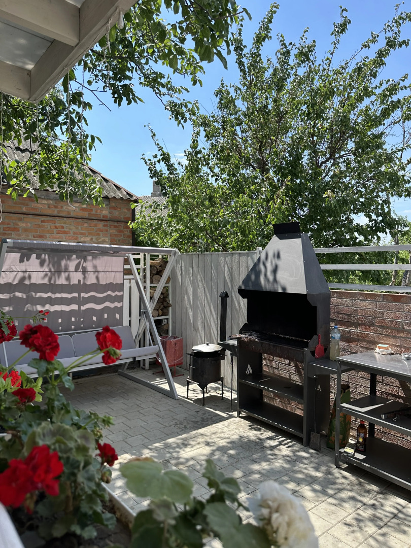 Частный дом Dacha2023