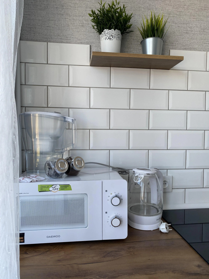 Квартира Studio Apartment