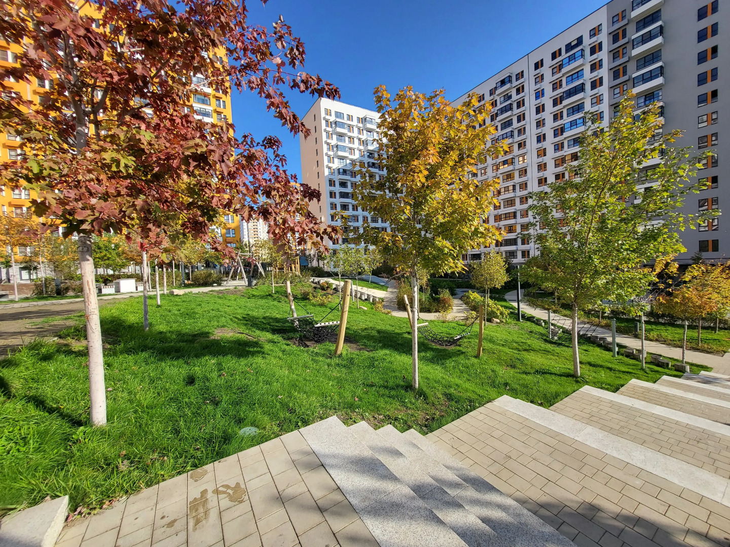 Апартаменты Лофт на Григорьева