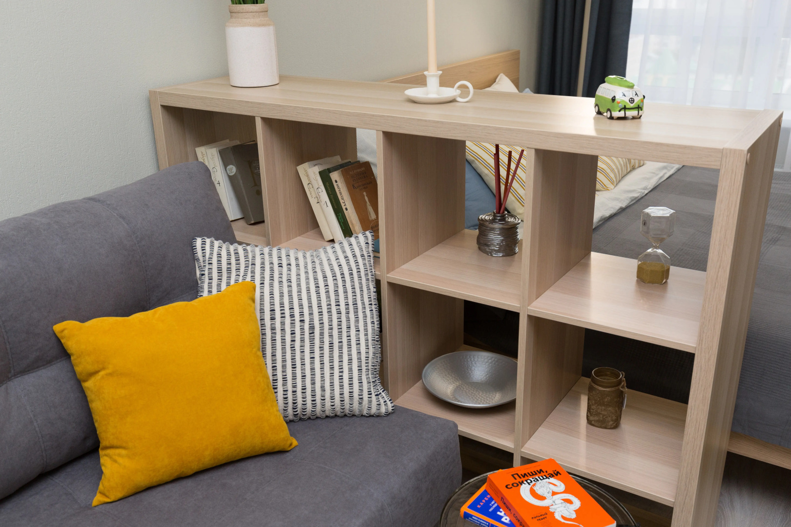 Апартаменты Азбука ЖК "Уфимский кремль"