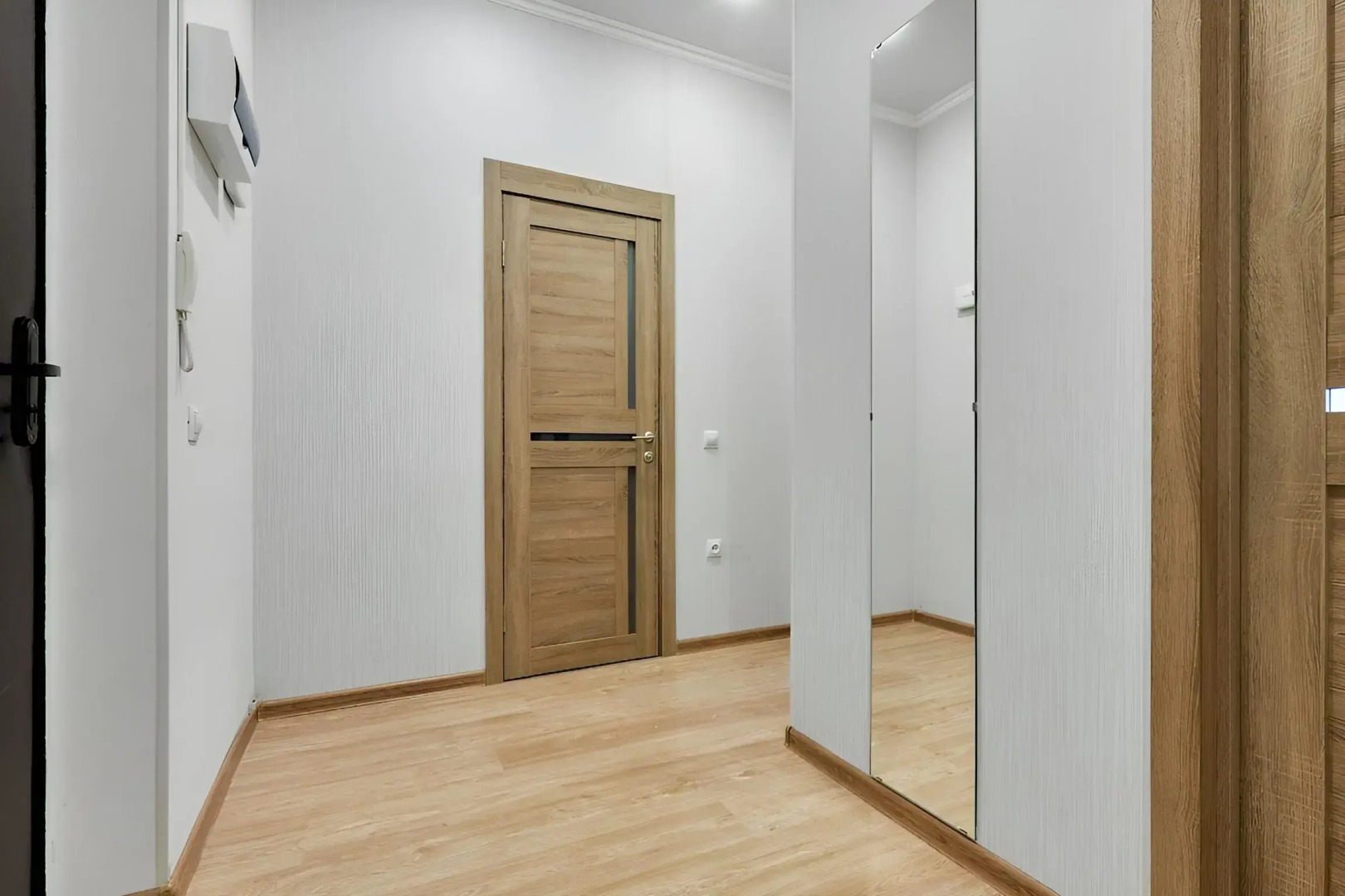 Квартира Уютная двухкомнатная недалеко от Парка Галицкого