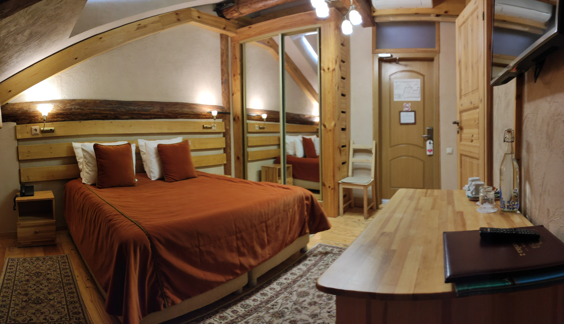 Отель Маросейка 2/15