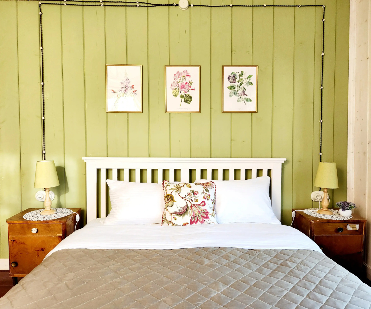 Частный Дом Алая Дача с Банькой