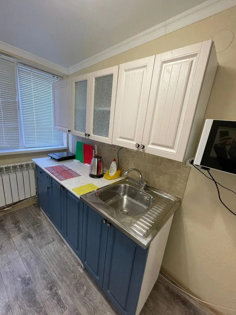 Квартира Кисловодск