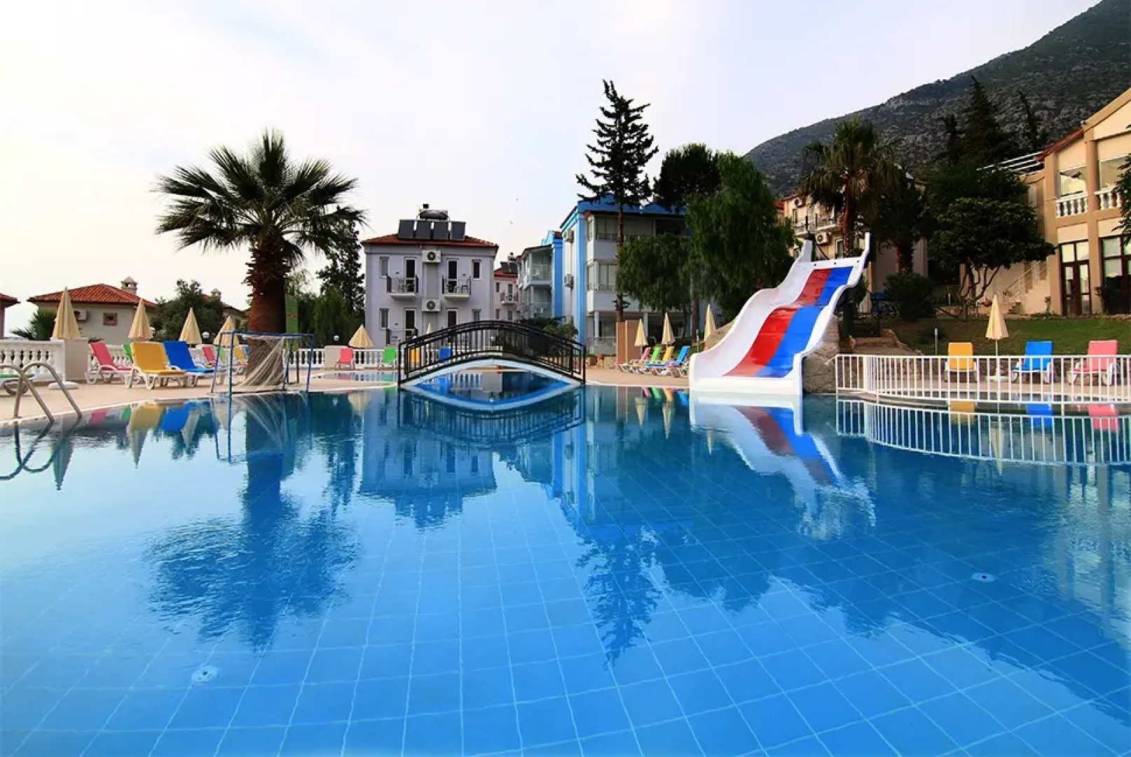 Отель Daisy Garden Resort