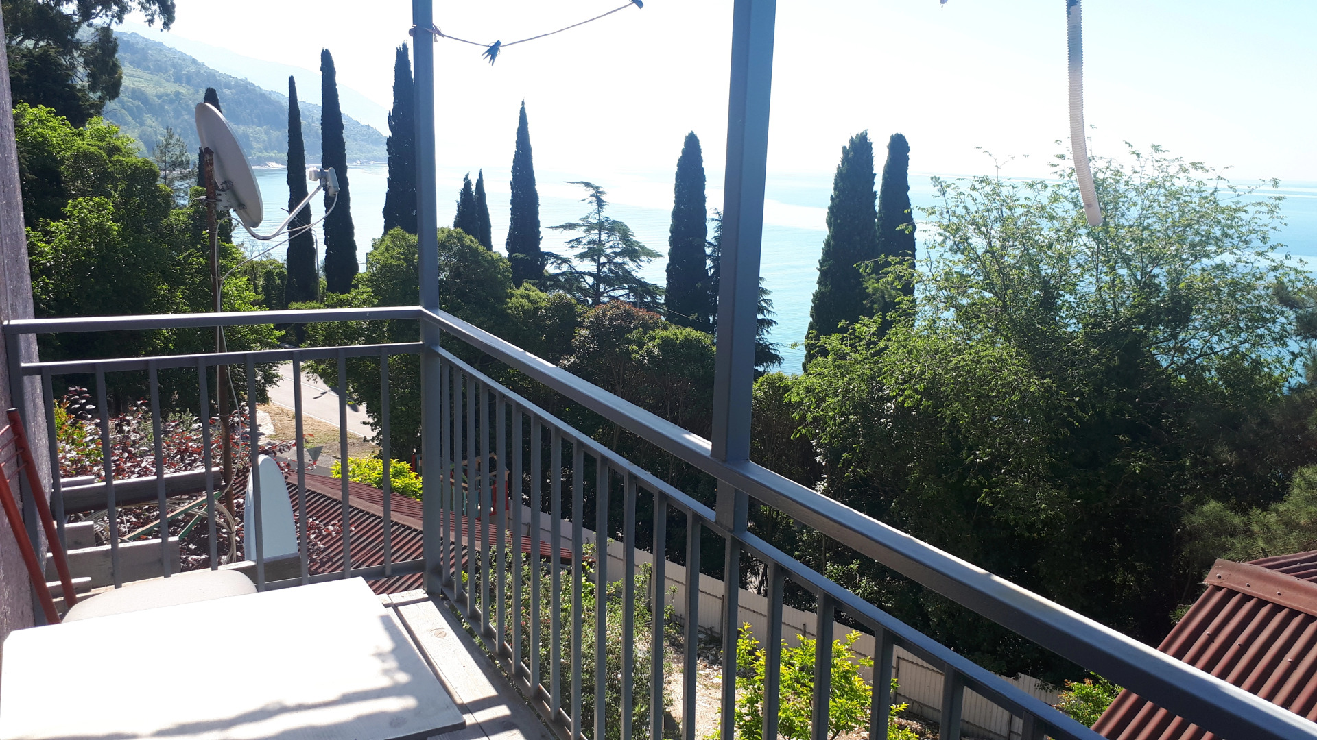 Отель Ривер