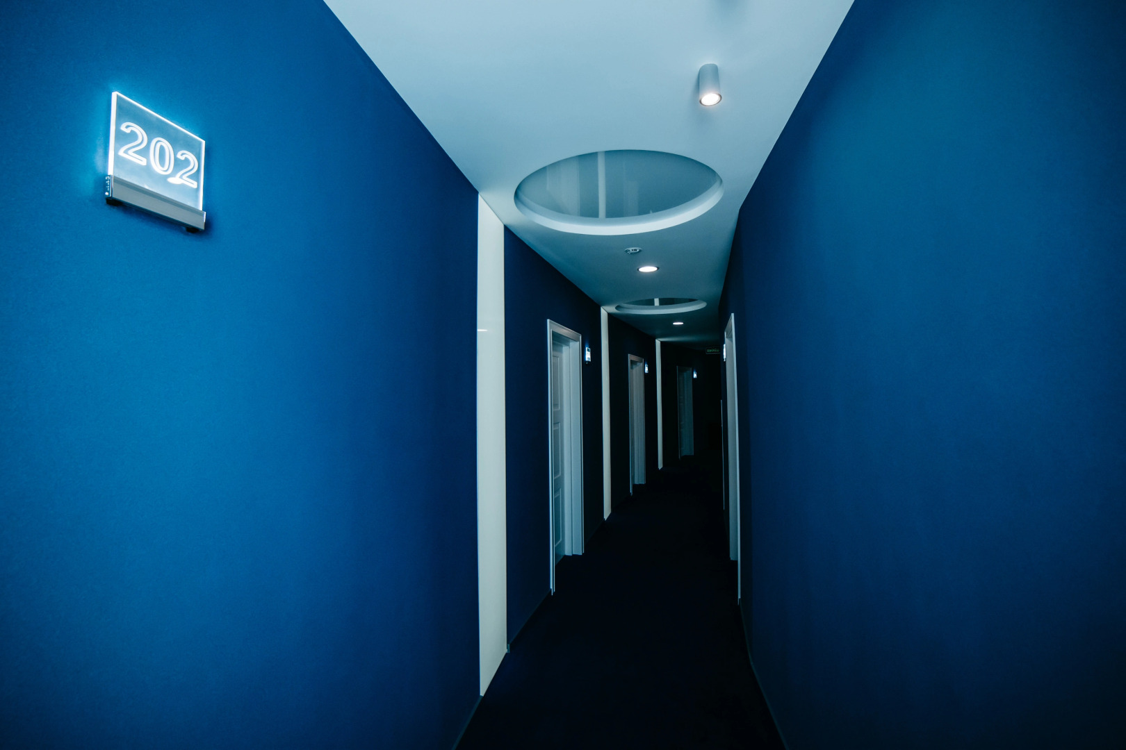 Бутик-отель Cruise