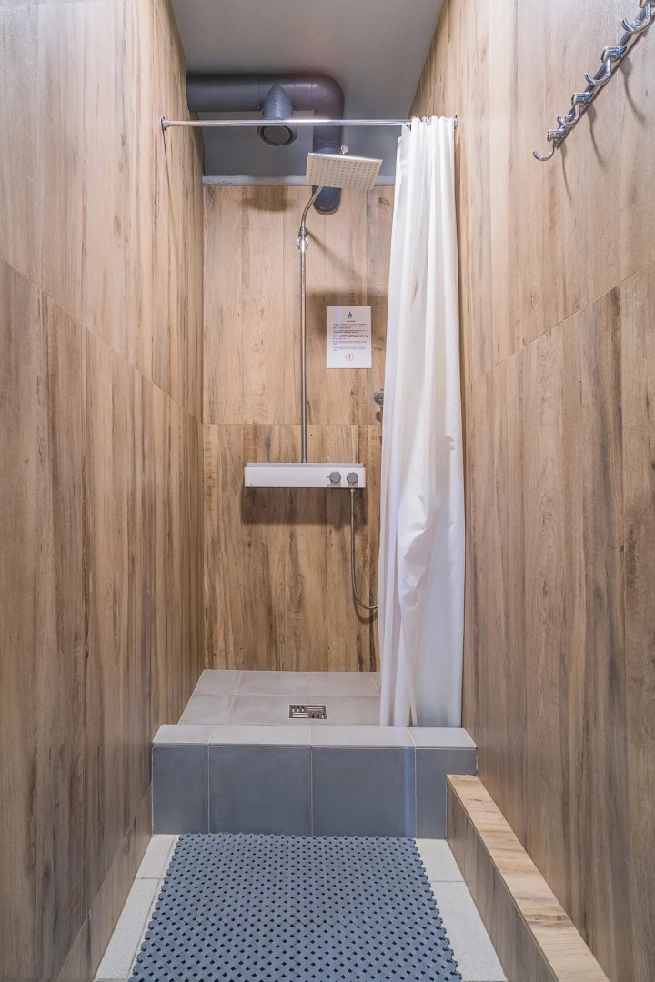 Хостел Hot Place