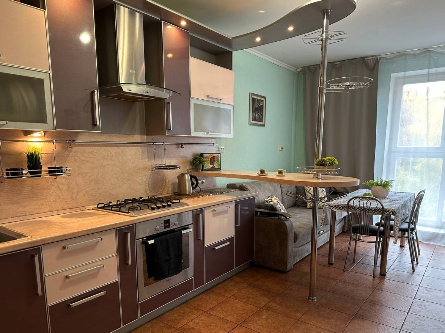 ДзенХоум Простор 113