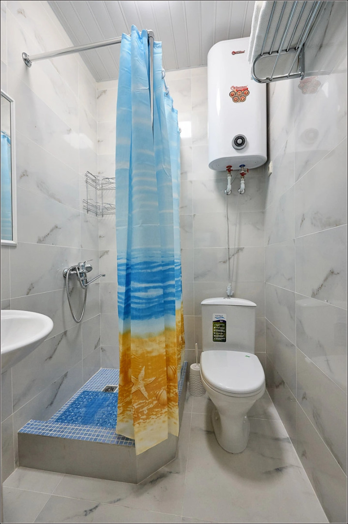 Мини-Отель Kamchatka Sweet Home