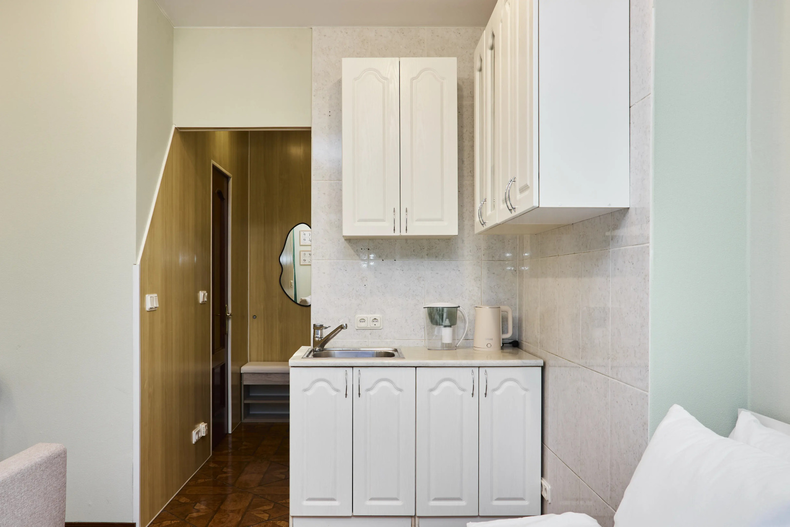 Мини-отель Ветер в ивах